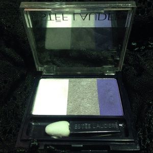 Estée Lauder Trio Pure Color Eyeshadow