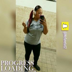 Meet your Posher, Monique christine
