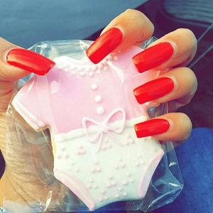 Meet your Posher, Marlene