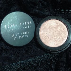 Bobbi Brown Rose Gold Shimmer Wash Eyeshadow