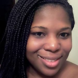 Meet your Posher, Rochelle