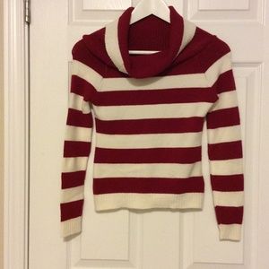 Striped Sweater