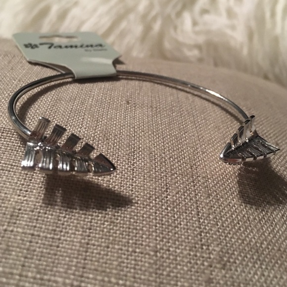 Tribal Arrow Bracelet