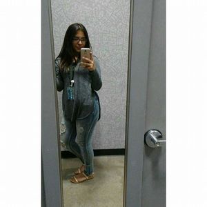 Meet your Posher, Alyssa