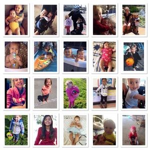 Meet your Posher, Sandra