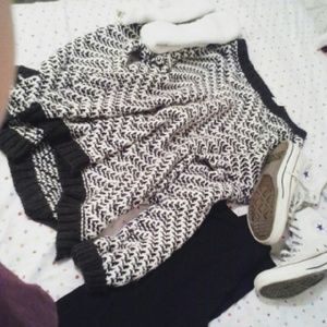 ONE DAY SALE!! Chunky Oversized Sweater