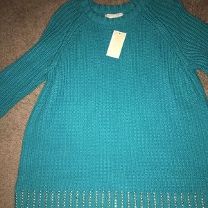 Micheal Kors sweater