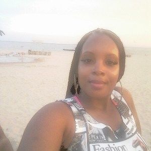 Meet your Posher, Annette