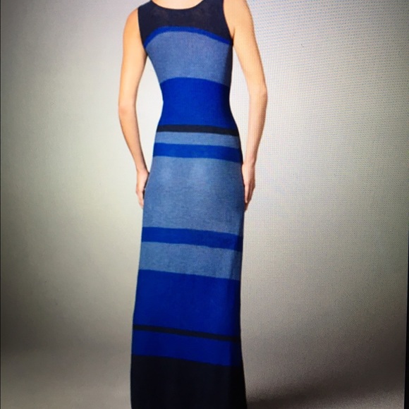 The MOST perfect VINCE maxi dress ever S - Picture 2 of 2