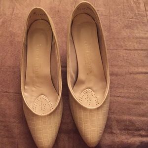 Auditions shoes women size 9