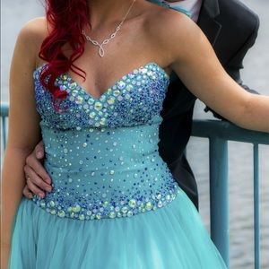 Expensive Prom Dresses