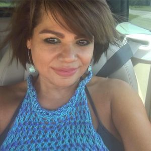 Meet your Posher, Tammy