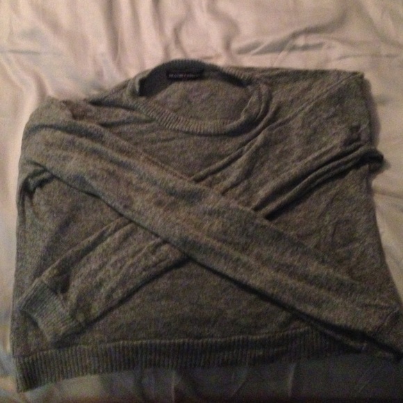 brandy sweater!!