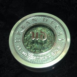 Urban Decay Zodiac Eyeshadow