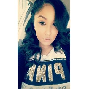 Meet your Posher, Brianna