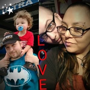 Meet your Posher, Denise