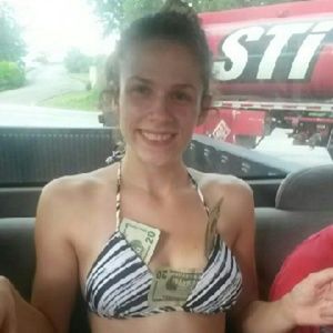 Meet your Posher, Allison