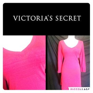 New without tags Victoria's Secret sleep tee