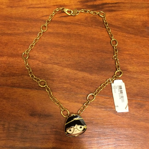 New Marc Jacobs Pendant