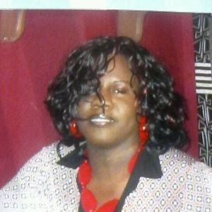 Meet your Posher, Angela