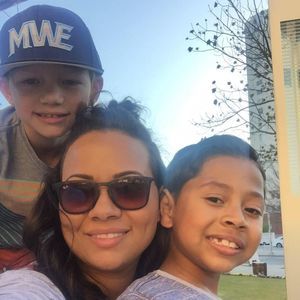 Meet your Posher, Danyale