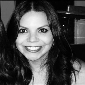 Meet your Posher, Ana