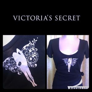 Victoria's Secret  angel tee shirt