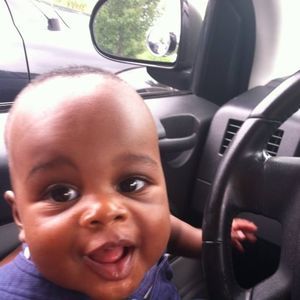 Meet your Posher, Lucy