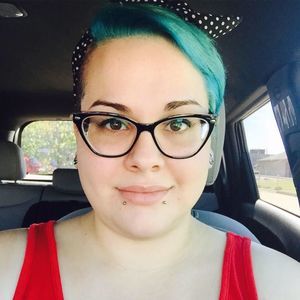 Meet your Posher, Mariana