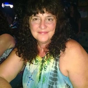 Meet your Posher, Toni