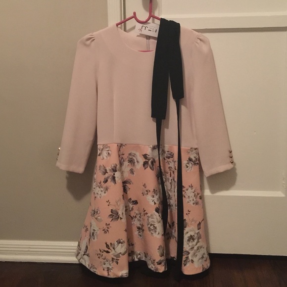 Korean dress