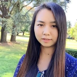 Meet your Posher, Kaixin