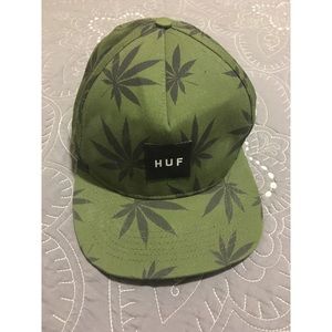 HUF Women's hat