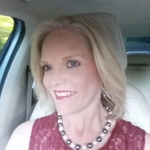 Meet your Posher, Cindy