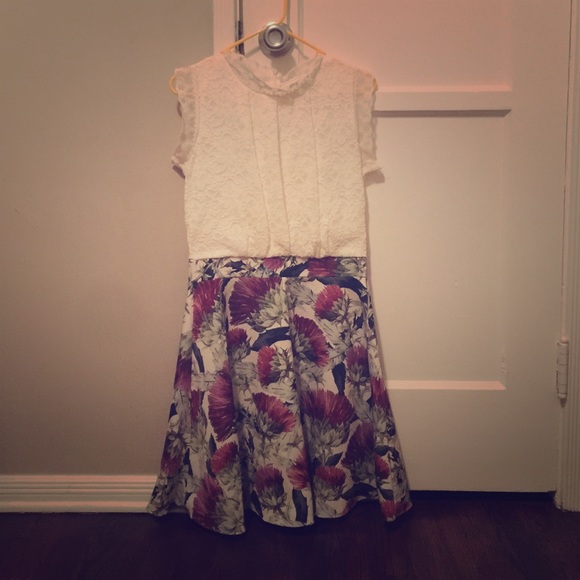 Korean dress