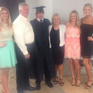 Meet your Posher, Kathy