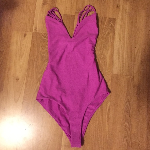One Piece Bikini Size S
