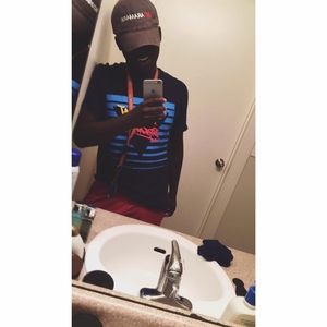 Meet your Posher, Darius