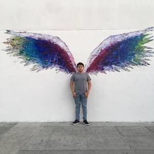 Meet your Posher, Steven