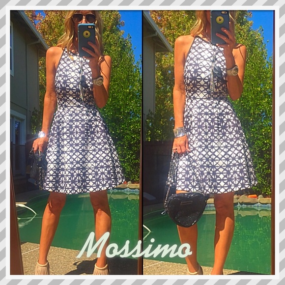 Mossimo Supply Co. Dresses & Skirts - 😎Mossimo😎