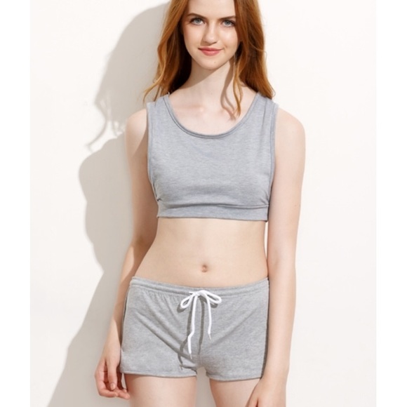 Casual Sport Shorts