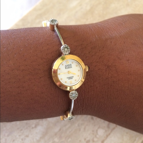 Anne Klein watch⭐️⭐️⭐️