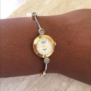 Anne Klein watch⭐️⭐️⭐️