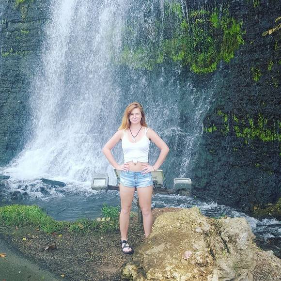 Meet your Posher, Patricia