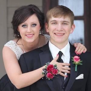 Meet your Posher, Karson