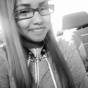 Meet your Posher, Ciara