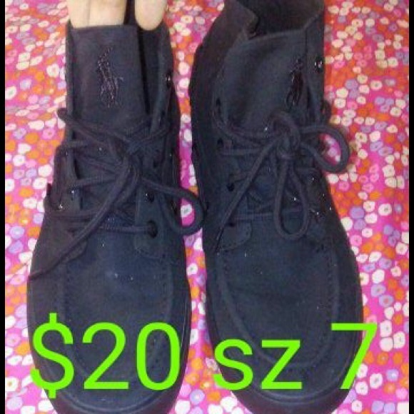 Men shoes