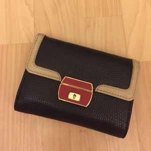 Love Moschino wallet