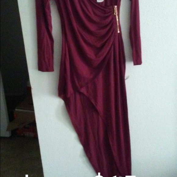 Dress - Picture 2 of 2