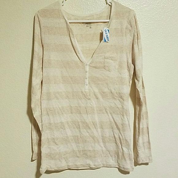Brand new old navy shirt